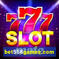 bet558games.com