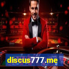 discus777.me