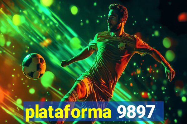 plataforma 9897