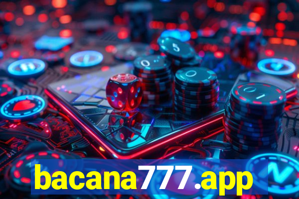 bacana777.app