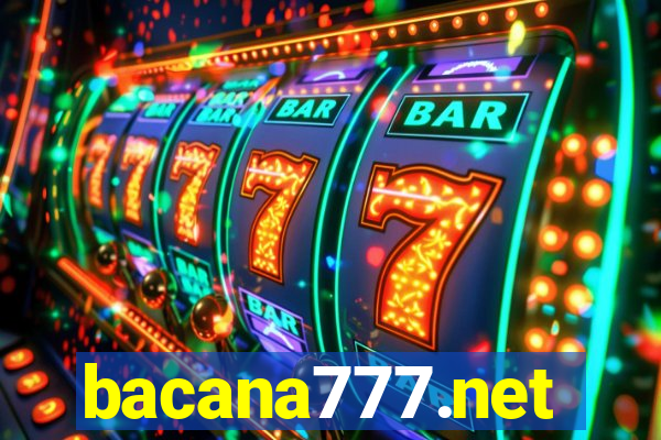 bacana777.net