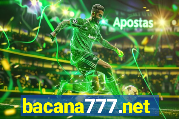 bacana777.net