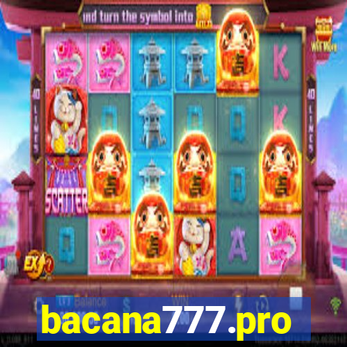 bacana777.pro