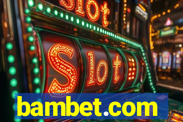 bambet.com