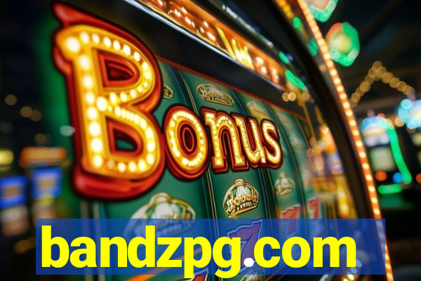 bandzpg.com