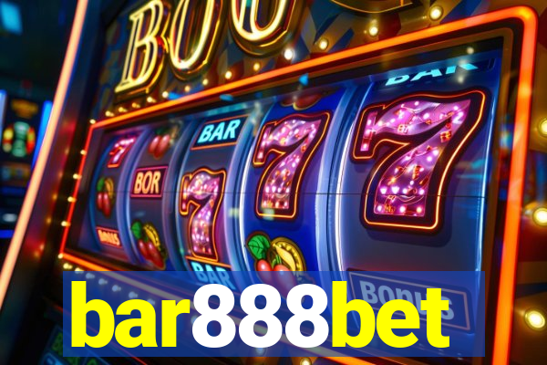 bar888bet