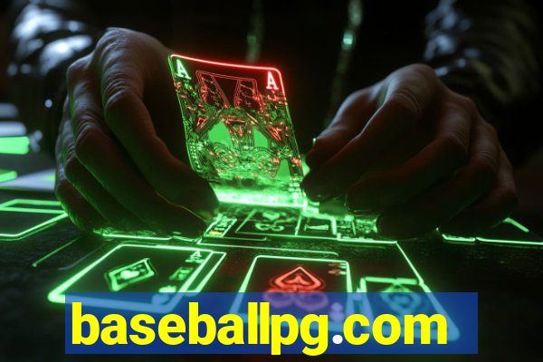 baseballpg.com