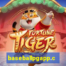 baseballpgapp.com