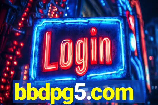 bbdpg5.com