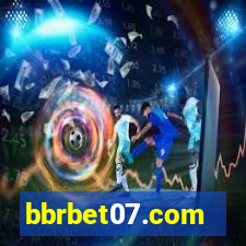 bbrbet07.com