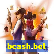 bcash.bet