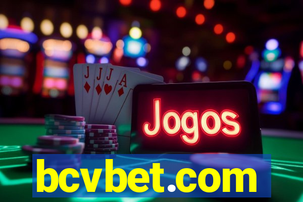 bcvbet.com