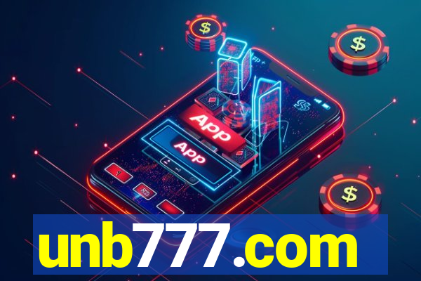 unb777.com