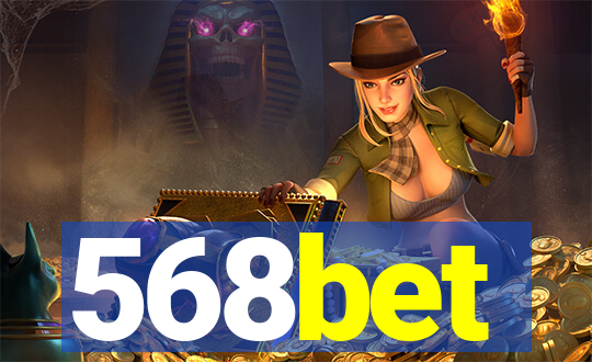 568bet