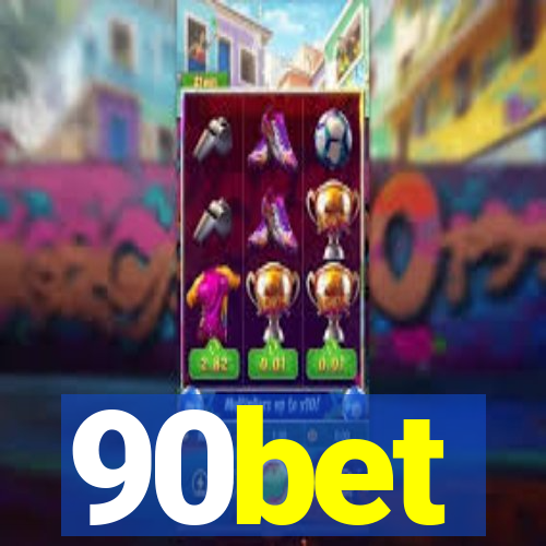 90bet