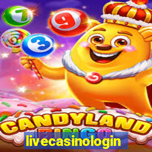 livecasinologin