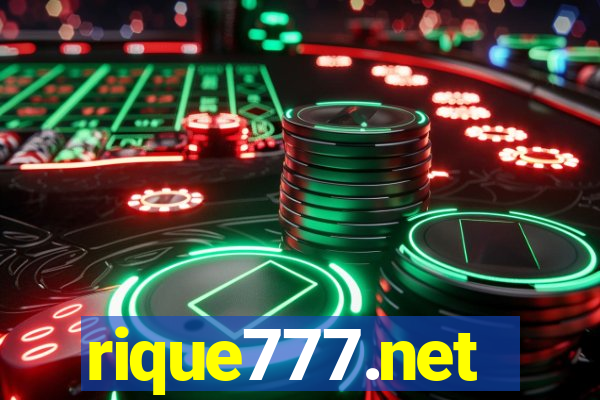 rique777.net