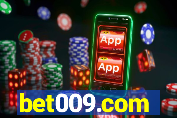 bet009.com