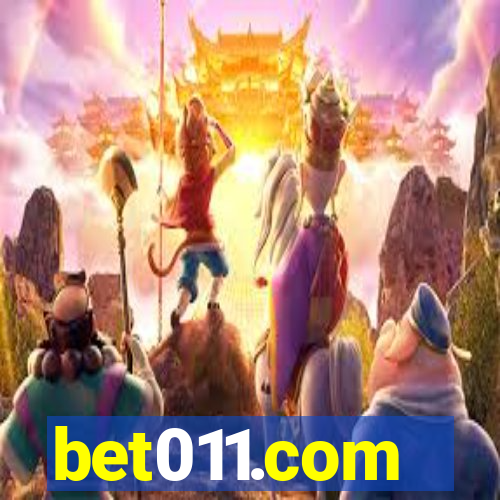 bet011.com