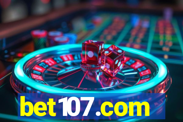 bet107.com