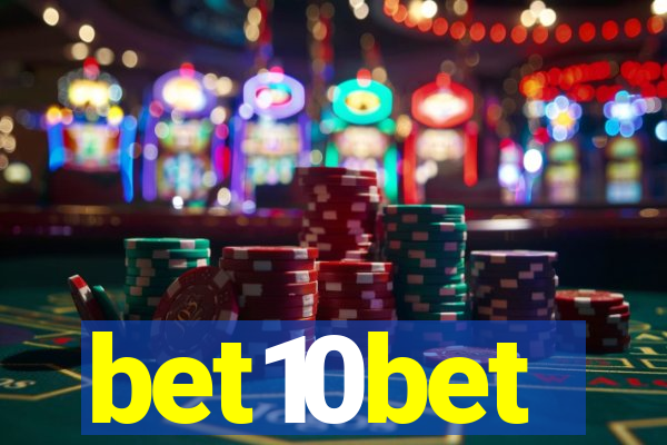 bet10bet