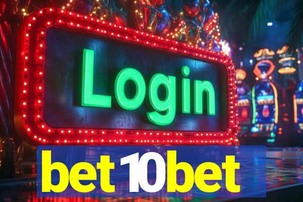 bet10bet