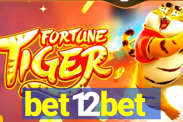 bet12bet