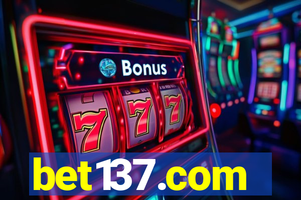 bet137.com