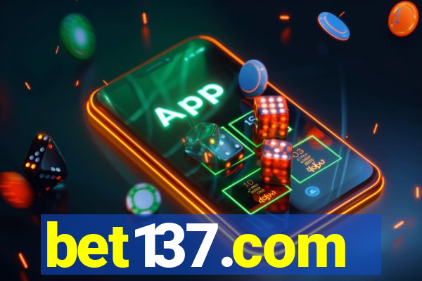 bet137.com