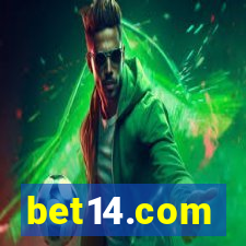 bet14.com