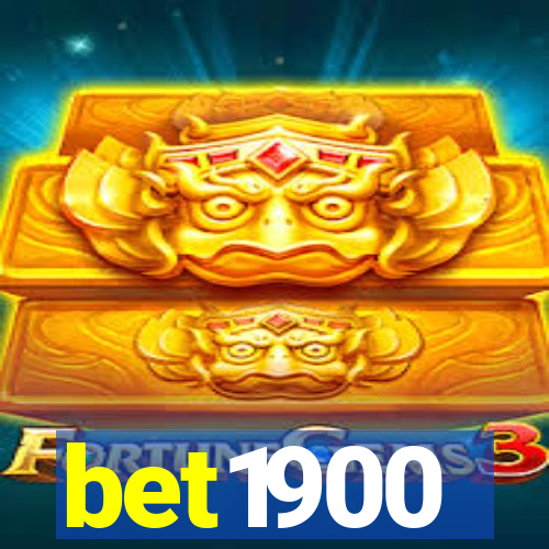 bet1900