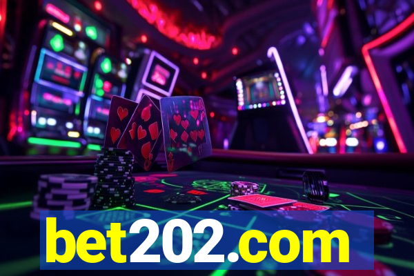 bet202.com