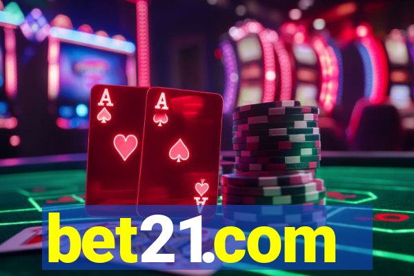 bet21.com