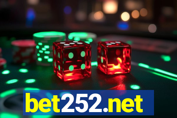 bet252.net