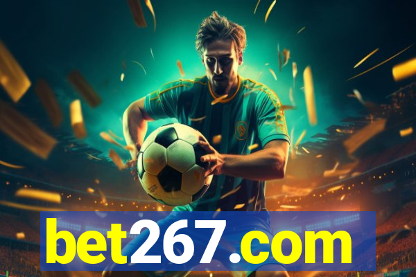 bet267.com