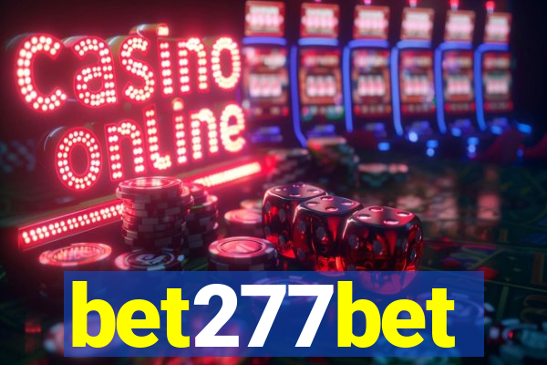 bet277bet