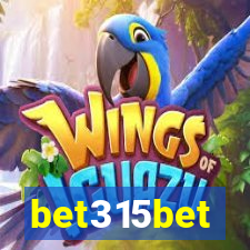 bet315bet