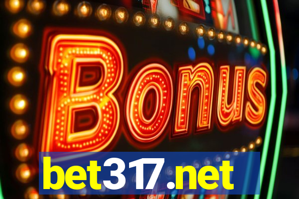 bet317.net