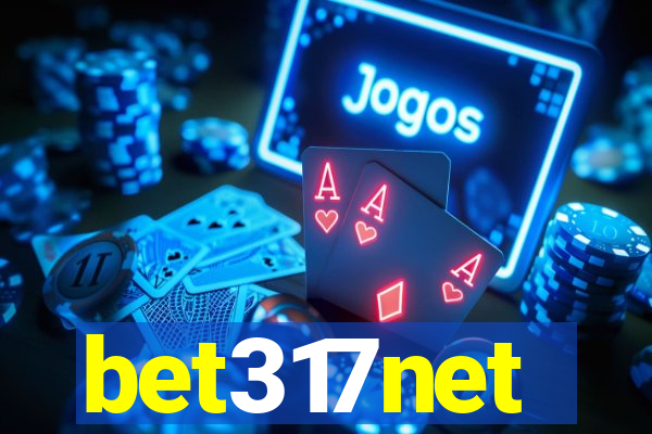 bet317net