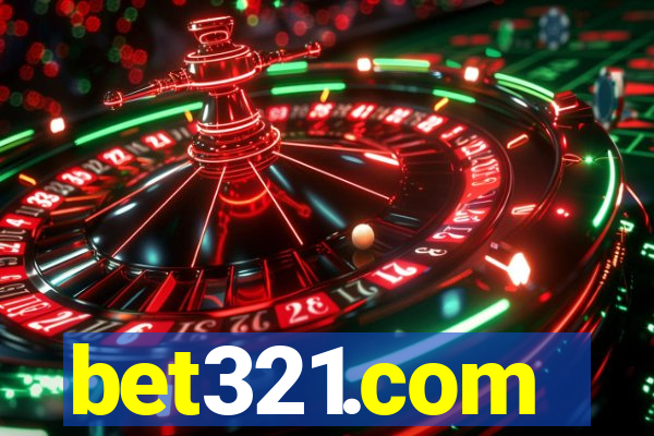 bet321.com