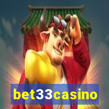 bet33casino