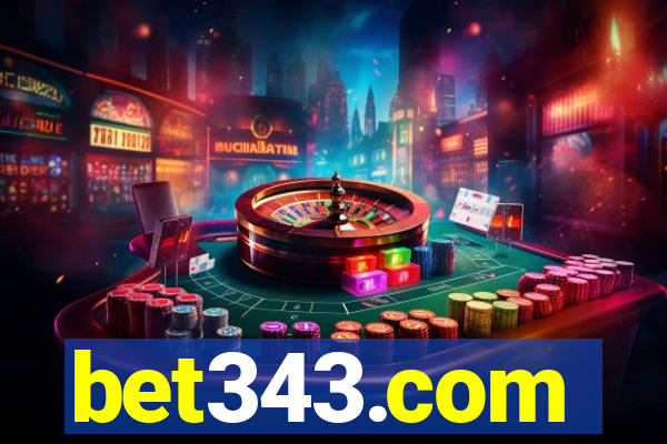 bet343.com