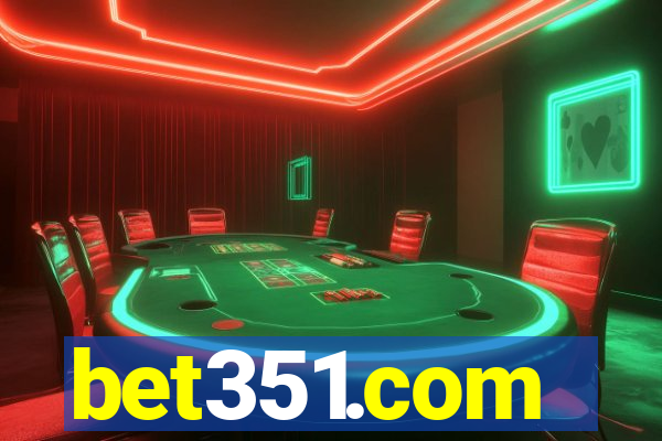 bet351.com