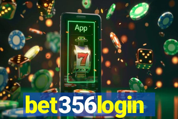 bet356login