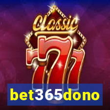 bet365dono