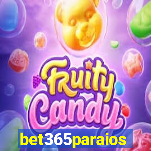 bet365paraios