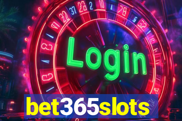 bet365slots