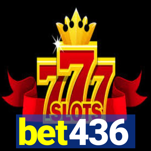 bet436