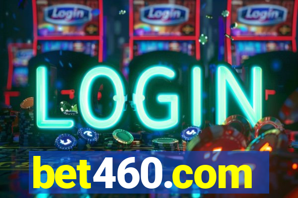 bet460.com