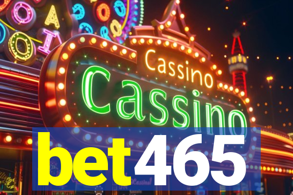 bet465